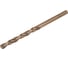 Сверло по металлу RENNBOHR COBALT PROM 4.2x75 мм, HSS-Co, Р6М5К5, 20 шт/уп 671042 1