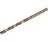 Сверло по металлу RENNBOHR COBALT PROM 4.0x75 мм, HSS-Co, Р6М5К5, 20 шт/уп 671040 1