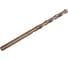 Сверло по металлу RENNBOHR COBALT PROM 4.0x75 мм, HSS-Co, Р6М5К5, 20 шт/уп 671040 2