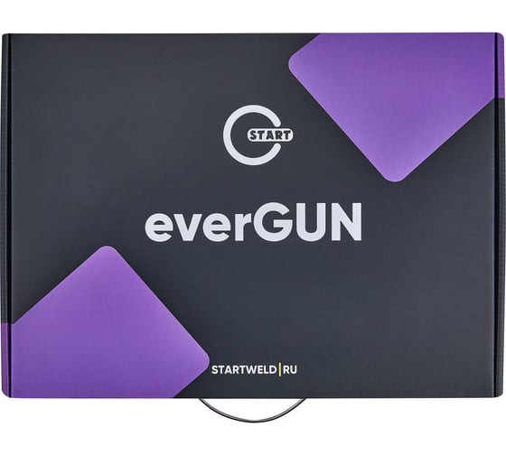 Горелка Start EverGUN M500 (4м) STE5000-40