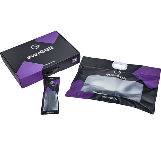 Горелка Start EverGUN M500 (5м) STE5000-50
