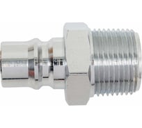 Штуцер БРС (MAXI) (рапид папа - M3/4") SHPI MQP06M