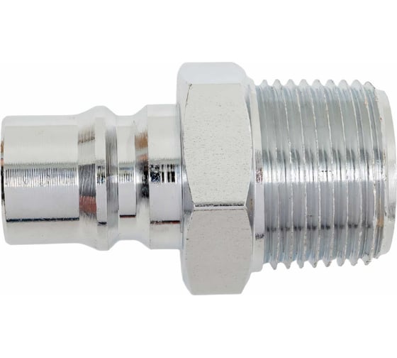 Штуцер БРС (MAXI) (рапид папа - M3/4") SHPI MQP06M