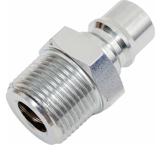 Штуцер БРС (MAXI) (рапид папа - M3/4") SHPI MQP06M