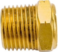 Фитинг-глушитель (пневмоглушитель) M1/2" компактный SHPI BV-48