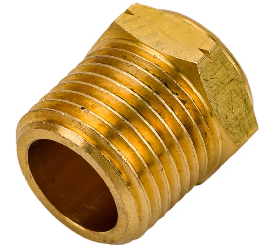 Фитинг-глушитель (пневмоглушитель) M1/2" компактный SHPI BV-48