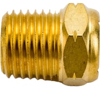 Фитинг-глушитель (пневмоглушитель) M1/4" компактный SHPI BV-28