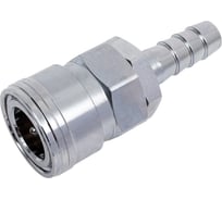 Муфта БРС (MAXI) для шланга с внутренним диаметром 13 мм SHPI MQC13H