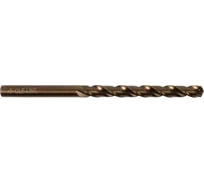 Сверло по металлу HSS-E Bronse DIN338 (4х43х75 мм) CLE-Line 10019240