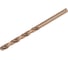 Сверло по металлу CLE-Line HSS-E DIN338 4,2x43x75 TDC 10 019 244 3