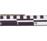 Сверло по металлу CLE-Line HSS-E DIN338 4,2x43x75 TDC 10 019 244 6