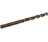 Сверло по металлу HSS-E Bronse DIN338 (1.6х20х43 мм) CLE-Line 10019160 2