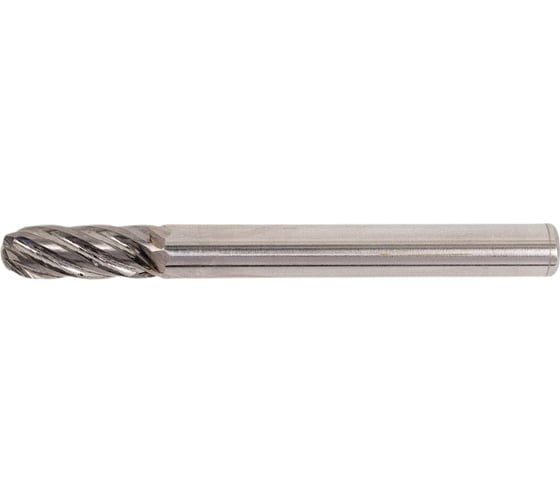 Бор-фреза CLE-Line VHM тип C aluminum 6x16x50х6 мм 41 341 002 1