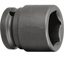 Головка торцевая ударная 6-гранная FORMAT 22 мм, 3/4DR 952 064 175