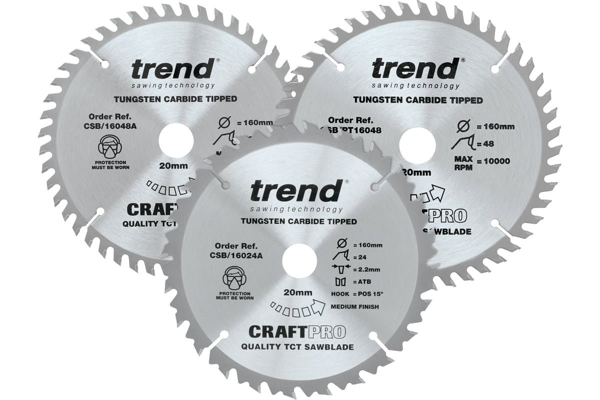 Пильные диски 165x20 мм. Диск по дереву 60 зубьев 190. Пильный диск trend CSB/160/3pk. Диск пильный посадочный диаметр 6 мм. Пильные диски 190 мм.