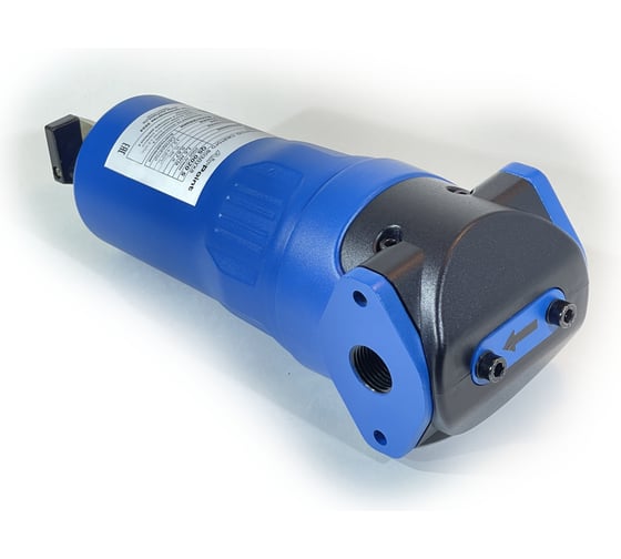 Сепаратор циклонный для сжатого воздуха AirPoint QS 0050 S 1 4002.0050.0001