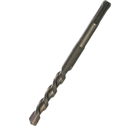 Набор буров DWT SDS+ 5/6/8/10x110, 6/8/10/12x160 мм, 40Cr+YG8C DTSDP0080