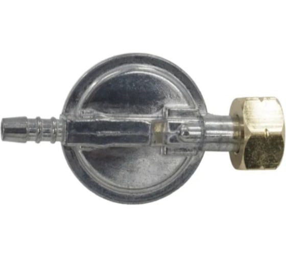 Регулятор газа BlackWeld 692 с регулятором гайка-штуцер 130522