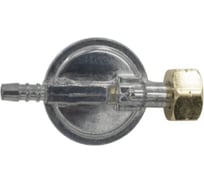 Редуктор пропановый BlackWeld 694 гайка-штуцер 111504