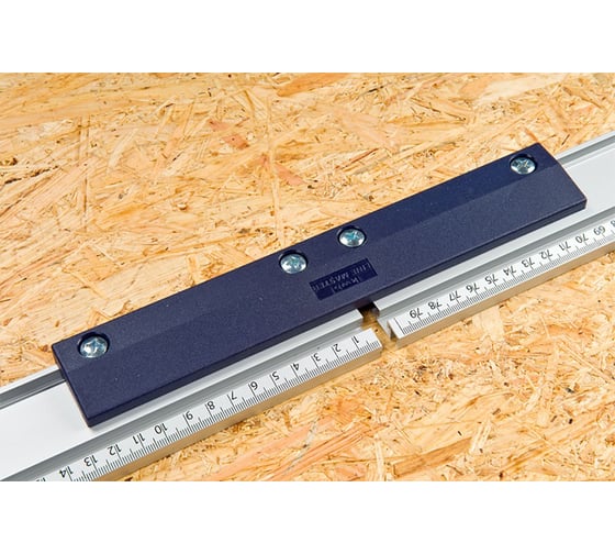 Элемент соединительный для направляющих KWB 7842 LINE MASTER 7849-00