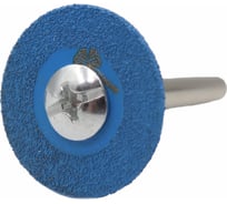 Диск алмазный вакуумная пайка TRIO-DIAMOND 30 мм для гравировальной машинки 141530