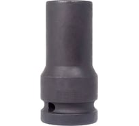 Головка ударная глубокая 6-гранная JCB 22 мм, 3/4DR JCB-46510022(60563)