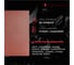 Абразивная бумага водостойкая - наждачка CERAMAX RED WPF Р3000, 230x280мм, 50 шт. 1CRX1307 5