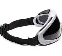 Очки газосварщика защитные закрытые с непрямой вентиляцией ЕЛАНПЛАСТ модель ПАНОРАМА ОЧК606 6 Д (6ДИН)