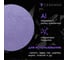 Круг шлифовальный CERAMAX PURPLE FILM 125 мм, без отверстий, P180, 50 шт 1CRX0922 3
