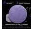 Круг шлифовальный CERAMAX PURPLE FILM 125 мм, без отверстий, P40, 50 шт 1CRX0924 4