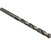 Сверло ц/х TORNERI 6.7 мм Р6М5 шлифованное А1 042352