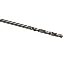 Сверло ц/х TORNERI 3.5 мм Р6М5 шлифованное А1 042384