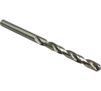 Сверло ц/х TORNERI 5.8 мм Р6М5 шлифованное А1 042361