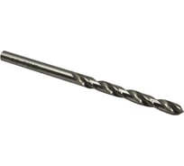 Сверло ц/х TORNERI 4.6 мм Р6М5 шлифованное А1 042373