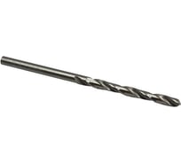 Сверло ц/х TORNERI 3.4 мм Р6М5 шлифованное А1 042385
