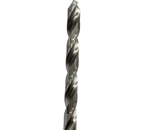 Сверло ц/х TORNERI 6.1 мм Р6М5 шлифованное А1 042358
