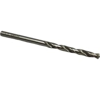 Сверло ц/х TORNERI 3.7 мм Р6М5 шлифованное А1 042382