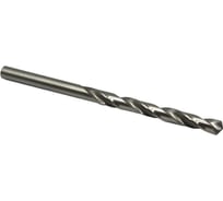 Сверло ц/х TORNERI 5.5 мм Р6М5 шлифованное А1 042364