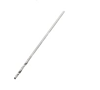 Сверло ц/х TORNERI 0.7 мм Р6М5 шлифованное А1 042412