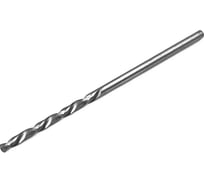 Сверло ц/х TORNERI 1.4 мм Р6М5 шлифованное А1 042405
