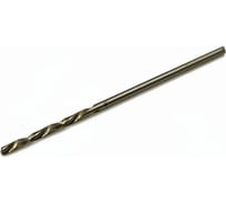 Сверло ц/х TORNERI 1.3 мм Р6М5 шлифованное А1 042406