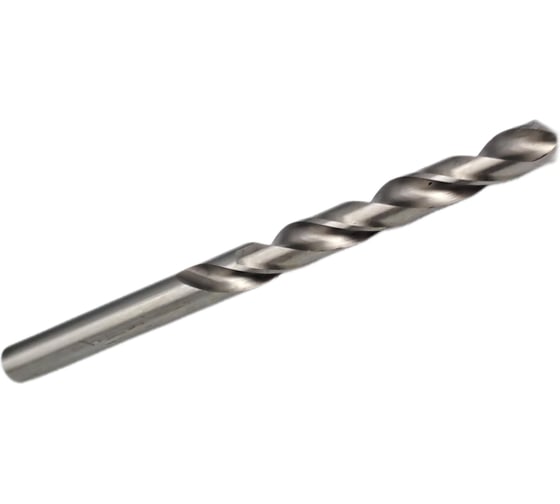 Сверло ц/х TORNERI 3.9 мм Р6М5 шлифованное А1 042429
