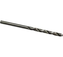Сверло ц/х TORNERI 3.0 мм Р6М5 шлифованное А1 042389