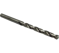 Сверло ц/х TORNERI 6.2 мм Р6М5 шлифованное А1 042357