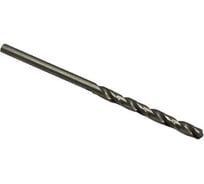 Сверло ц/х TORNERI 2.6 мм Р6М5 шлифованное А1 042393