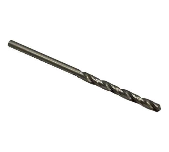 Сверло ц/х TORNERI 2.6 мм Р6М5 шлифованное А1 042393 1