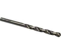 Сверло ц/х TORNERI 5.9 мм Р6М5 шлифованное А1 042360