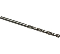 Сверло ц/х TORNERI 3.1 мм Р6М5 шлифованное А1 042426
