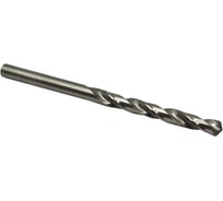 Сверло ц/х TORNERI 5.3 мм Р6М5 шлифованное А1 042366