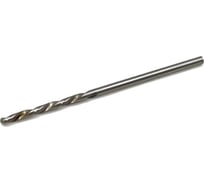 Сверло ц/х TORNERI 1.5 мм Р6М5 шлифованное А1 042404